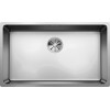 Мойка Blanco Andano 700-IF нержавеющая сталь