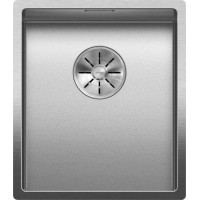 Мойка BLANCO CLARON 340-IF нержавеющая сталь Durinox