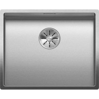 Мойка BLANCO CLARON 500-U нержавеющая сталь Durinox Мойка BLANCO CLARON 500-U нержавеющая сталь Durinox