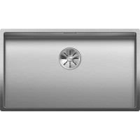 Мойка BLANCO CLARON 700-U нержавеющая сталь Durinox Мойка BLANCO CLARON 700-U нержавеющая сталь Durinox