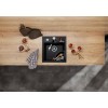 Мойка BLANCO DALAGO 45 Silgranit черный, клапан-автомат
