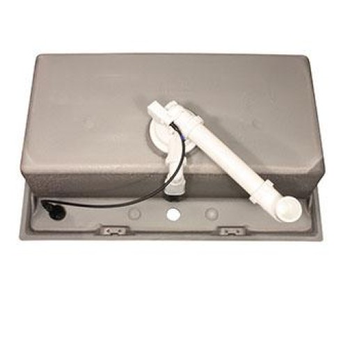 Мойка Blanco DALAGO 8 Silgranit вулкан серый 527248