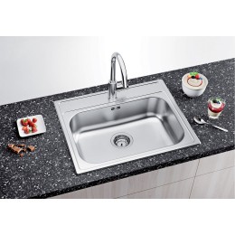 Мойка Blanco DANA 6 нержавеющая сталь