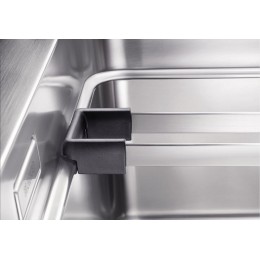 Мойка BLANCO ETAGON 500-IF/A нержавеющая сталь