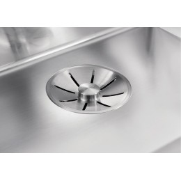 Мойка BLANCO ETAGON 500-IF/A нержавеющая сталь