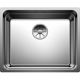 Мойка BLANCO ETAGON 500-IF/A нержавеющая сталь