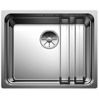 Мойка BLANCO ETAGON 500-U нержавеющая сталь