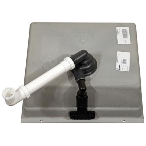 Мойка Blanco ETAGON 500-U SILGRANIT PuraDur 525887 черный