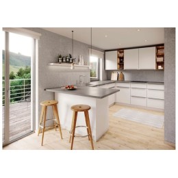 Мойка Blanco Etagon 6 антрацит клапан-автомат InFino 524539