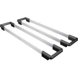 Мойка BLANCO ETAGON 6 Silgranit черный