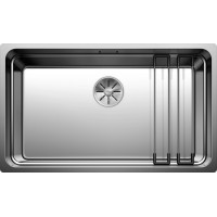 Мойка BLANCO ETAGON 700-U нержавеющая сталь