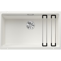 Мойка BLANCO ETAGON 700-U Silgranit белый Мойка BLANCO ETAGON 700-U Silgranit белый