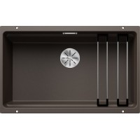 Мойка BLANCO ETAGON 700-U Silgranit кофе Мойка BLANCO ETAGON 700-U Silgranit кофе