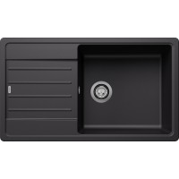 Мойка BLANCO LEGRA XL 6 S Silgranit черный