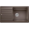 Мойка BLANCO LEGRA XL 6 S Silgranit кофе