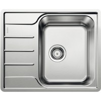 Мойка Blanco LEMIS 45 S-IF нержавеющая сталь полированная 525115