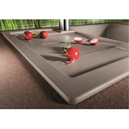 Мойка Blanco Metra 45S compact темная скала