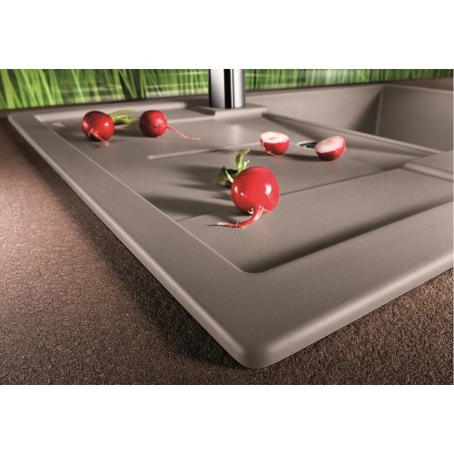 Мойка Blanco Metra 45S compact песочный