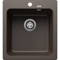 Мойка BLANCO NAYA 45 Silgranit кофе Мойка BLANCO NAYA 45 Silgranit кофе