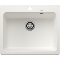 Мойка BLANCO NAYA 6 Silgranit белый Мойка BLANCO NAYA 6 Silgranit белый