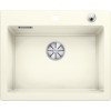 Мойка BLANCO PALONA 6 глянцевая магнолия, клапан-автомат