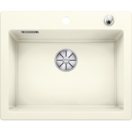 Мойка BLANCO PALONA 6 глянцевая магнолия, клапан-автомат