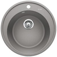 Мойка Blanco RIONA 45 Silgranit алюметаллик