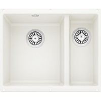 Мойка Blanco ROTAN 340/160-U Silgranit белый