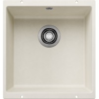 Мойка Blanco ROTAN 400-U Silgranit мягкий белый