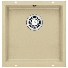 Мойка Blanco ROTAN 400-U Silgranit шампань
