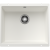 Мойка BLANCO ROTAN 500-U Silgranit белый
