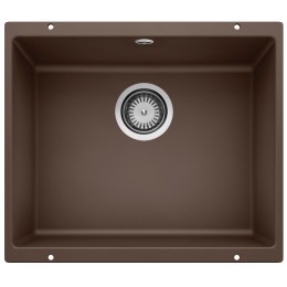 Мойка Blanco ROTAN 500-U Silgranit кофе