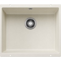 Мойка BLANCO ROTAN 500-U Silgranit мягкий белый