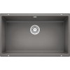 Мойка Blanco ROTAN 700-U Silgranit алюметаллик