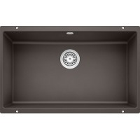 Мойка Blanco ROTAN 700-U Silgranit кофе