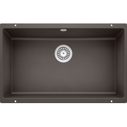 Мойка Blanco ROTAN 700-U Silgranit кофе