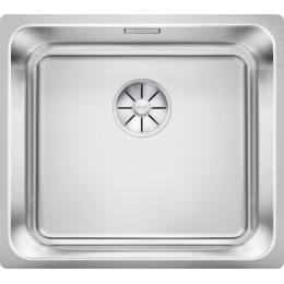 Мойка BLANCO SOLIS 450-IF нержавеющая сталь