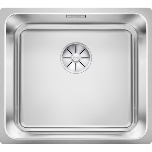 Мойка BLANCO SOLIS 450-IF нержавеющая сталь