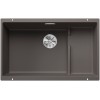 Мойка Blanco SUBLINE 700-U Level вулканический серый клапан-автомат InFino 527355 купить в Москве и Санкт-Петербурге
