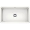 Мойка BLANCO VILLAE Single глянцевый белый