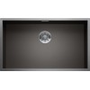 Мойка Blanco Zerox 700-U Durinox® нержавеющая сталь полированная клапан-автомат InFino 526244 купить в Москве и Санкт-Петербурге