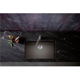 Мойка Blanco Zerox 700-U Durinox® нержавеющая сталь полированная клапан-автомат InFino 526244