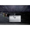 Мойка Blanco Zerox 700-U Durinox® нержавеющая сталь полированная клапан-автомат InFino 526244 купить в Москве и Санкт-Петербурге