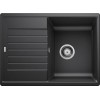 Мойка Blanco Zia 45 S Compact антрацит 524721 купить в Москве и Санкт-Петербурге
