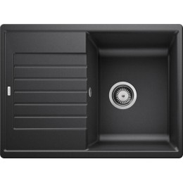 Мойка Blanco Zia 45 S Compact антрацит 524721