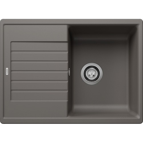 Мойка Blanco Zia 45 S Compact вулканический серый 527380 купить в Москве и Санкт-Петербурге