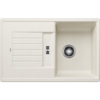 Мойка Blanco Zia 45 S мягкий белый 527200