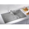 Мойка Blanco Zia 45 S мягкий белый 527200 купить в Москве и Санкт-Петербурге