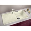 Мойка Blanco Zia 5 S вулканический серый 527387 купить в Москве и Санкт-Петербурге