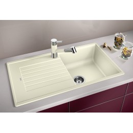 Мойка Blanco Zia 5 S вулканический серый 527387